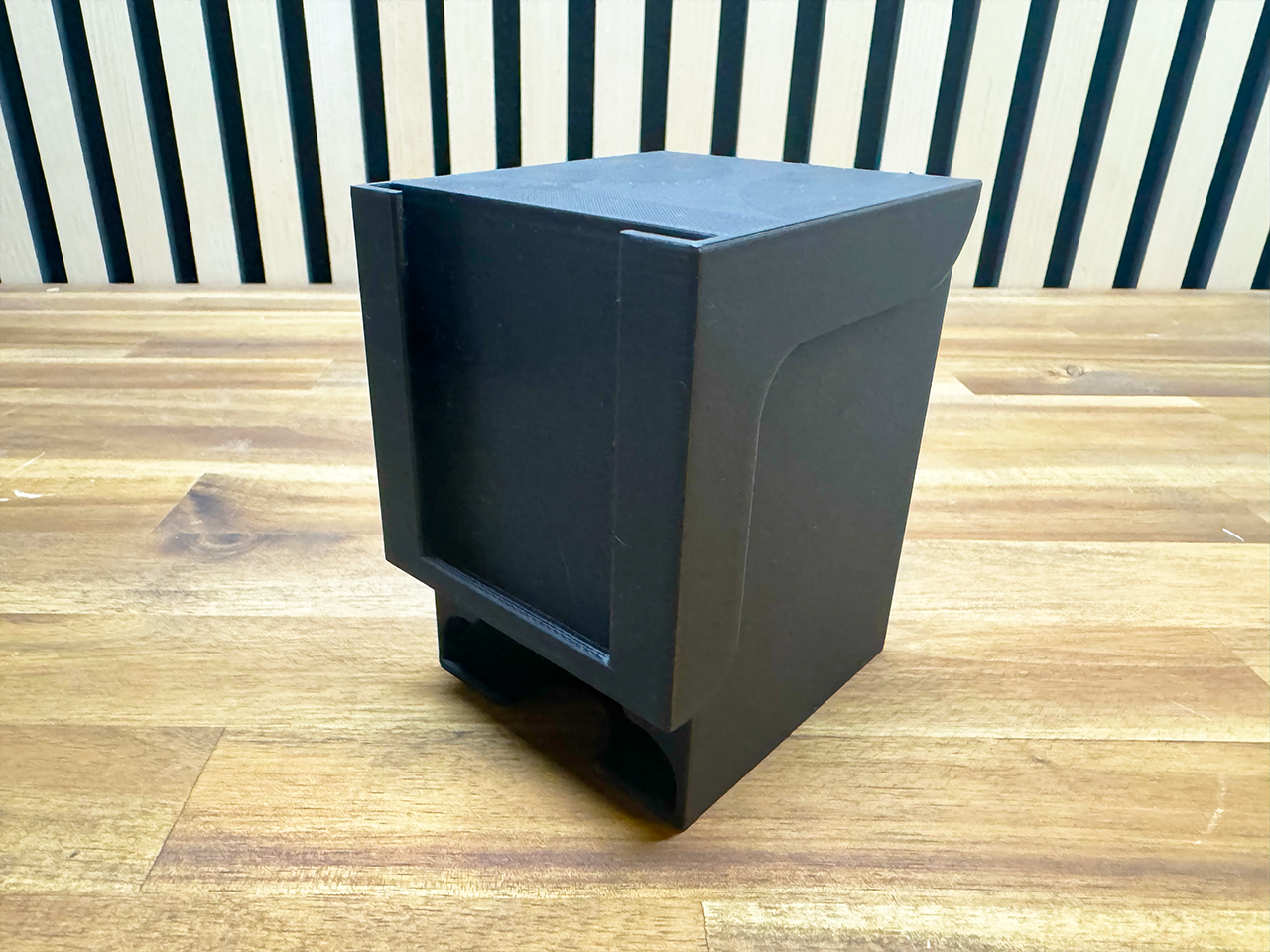 4-Set Magnetische Teebeutelbox | Teebeutelorganizer