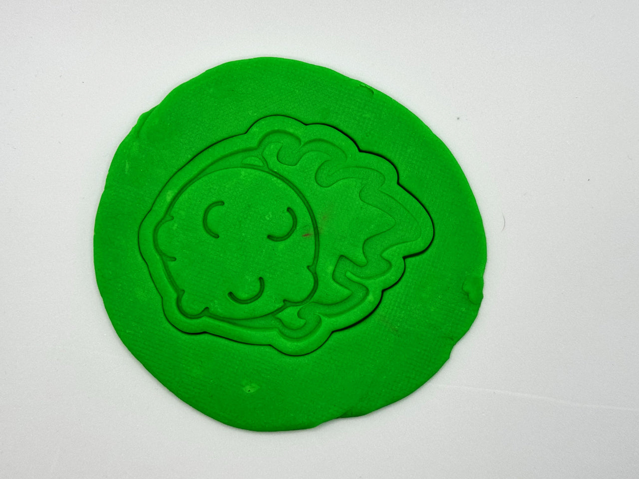 Keksausstecherset - Weltraum