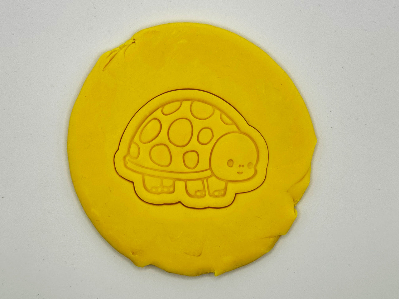 Keksausstecherset - Reptilien