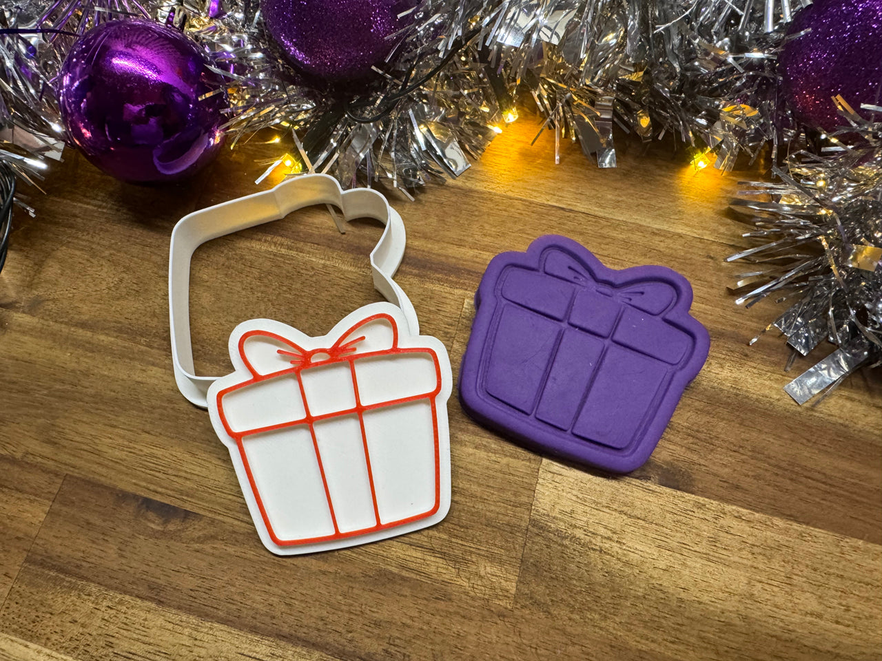 Keksausstecher - Geschenk