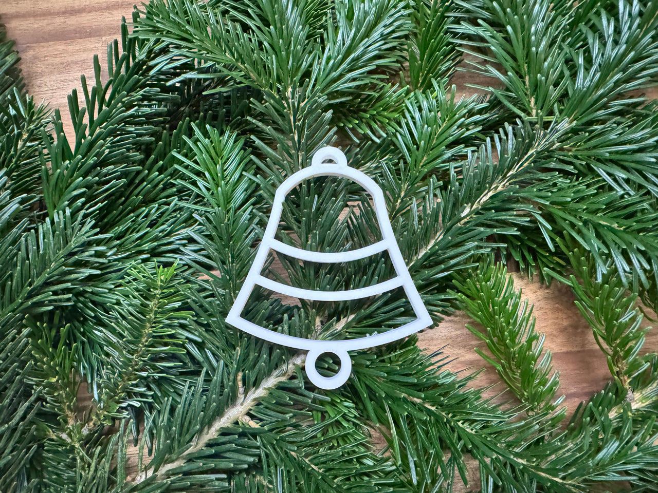 Christbaumschmuck - 5Set
