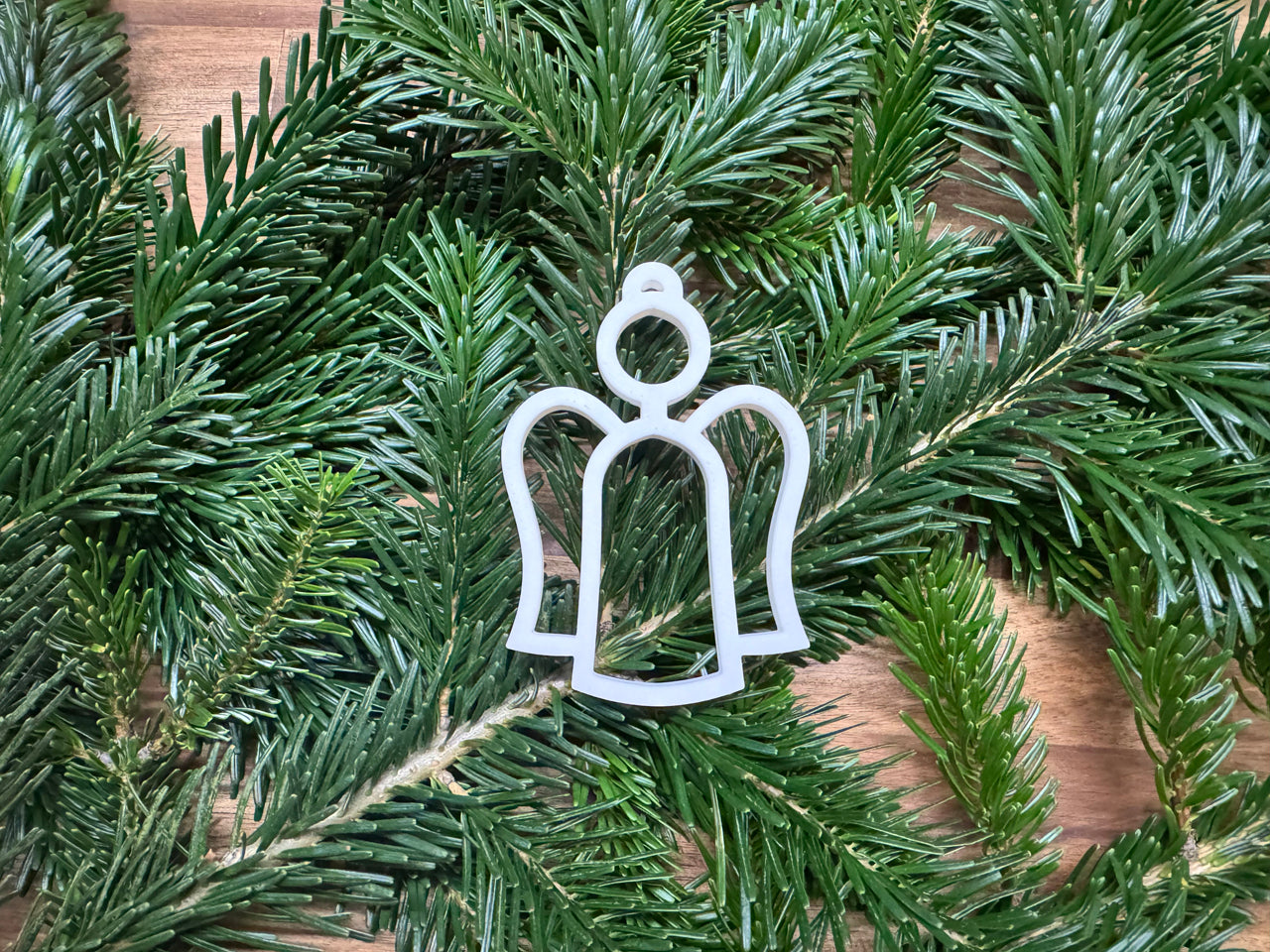 Christbaumschmuck - 5Set