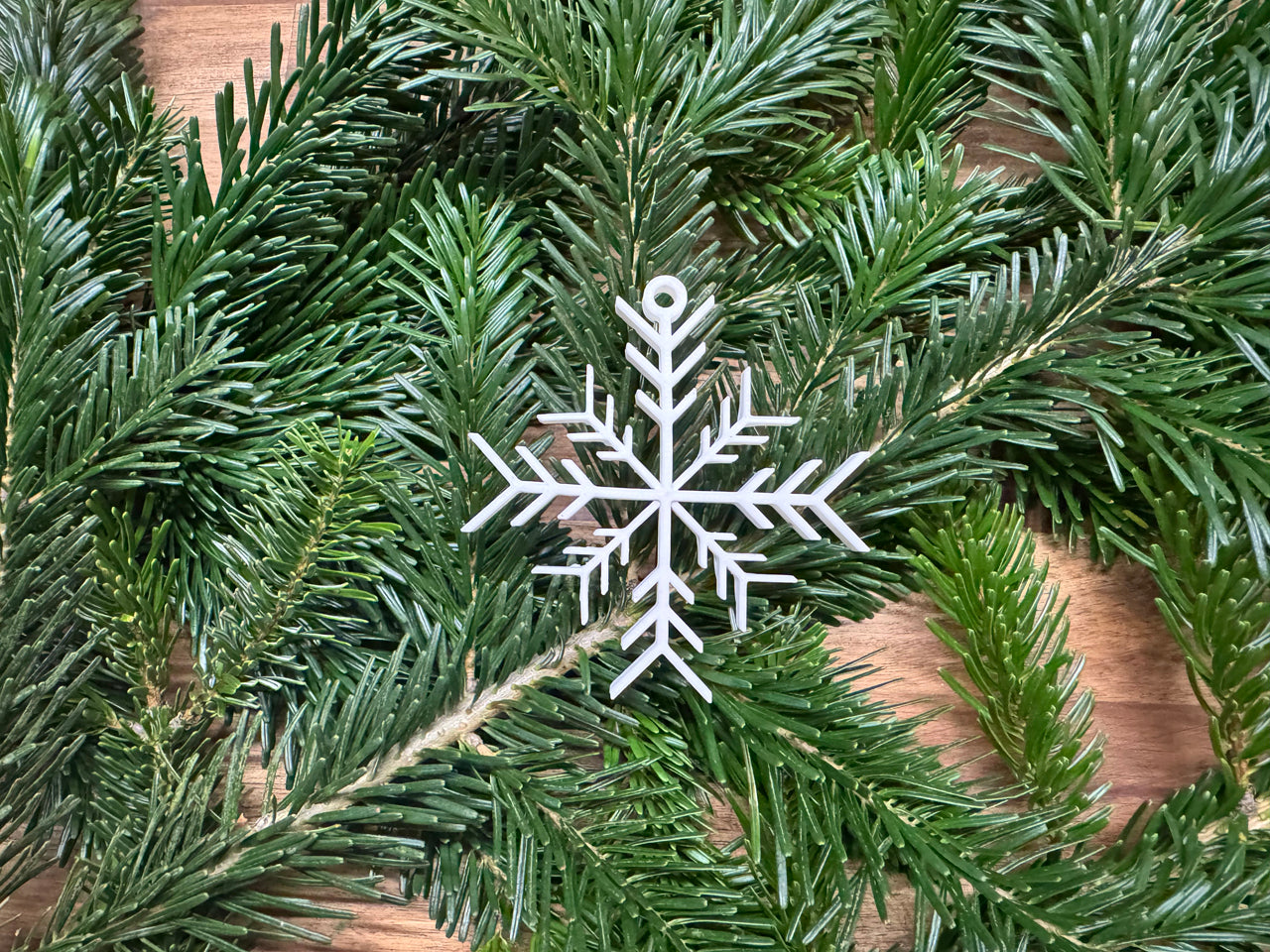 Christbaumschmuck - 5Set