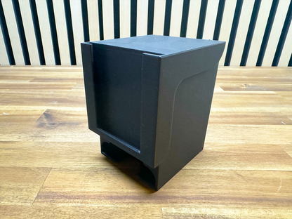 4-Set Magnetische Teebeutelbox | Teebeutelorganizer