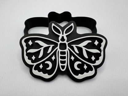 Keksausstecher - Motte Flutterina