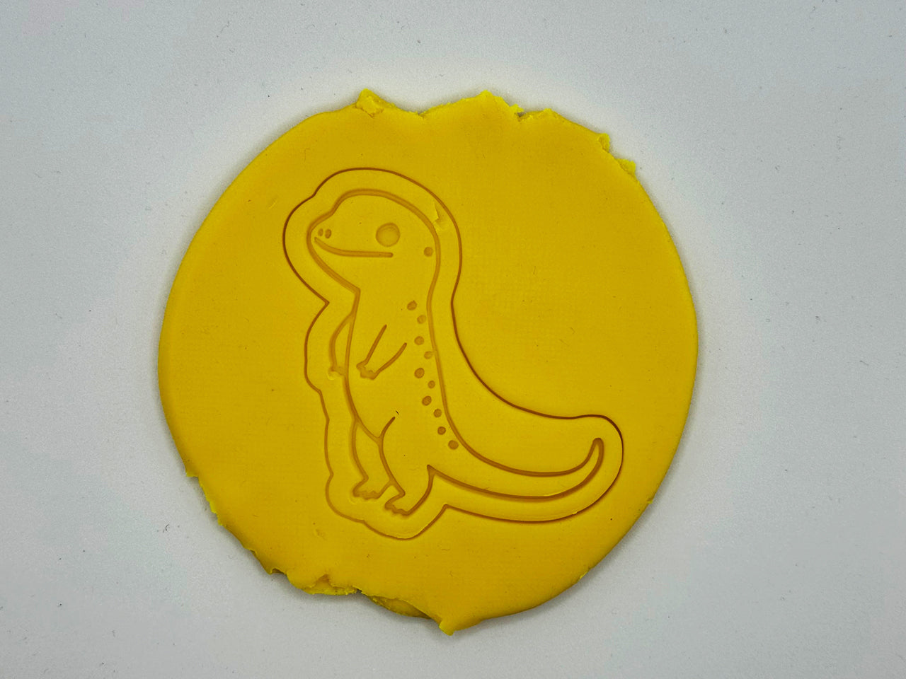Keksausstecherset - Reptilien