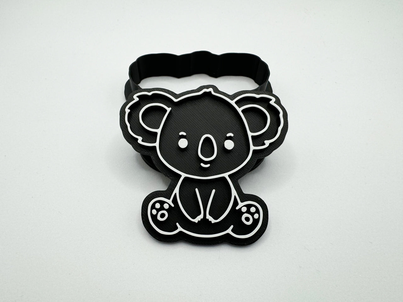 Keksausstecher - Koala