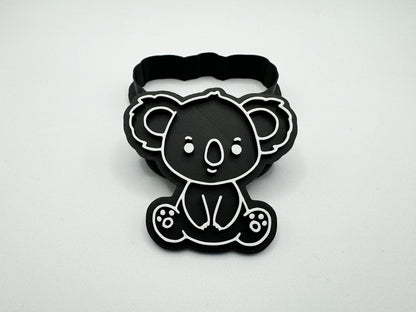 Keksausstecher - Koala