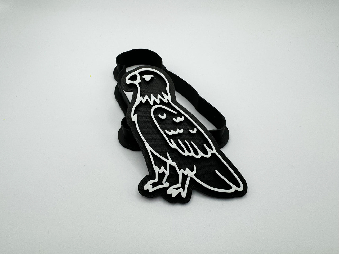 Keksausstecher - Adler