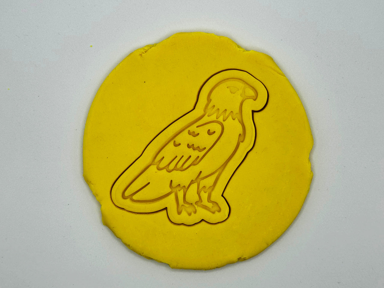 Keksausstecher - Adler