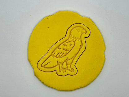 Keksausstecher - Adler