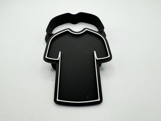 Keksausstecher - T-Shirt