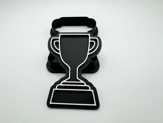 Keksausstecher - Trophäe