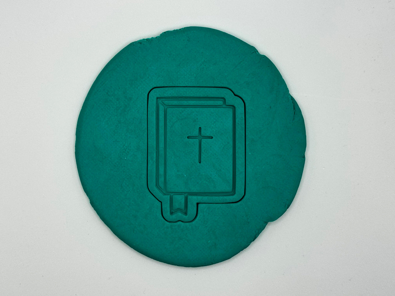 Keksausstecher - Bibel