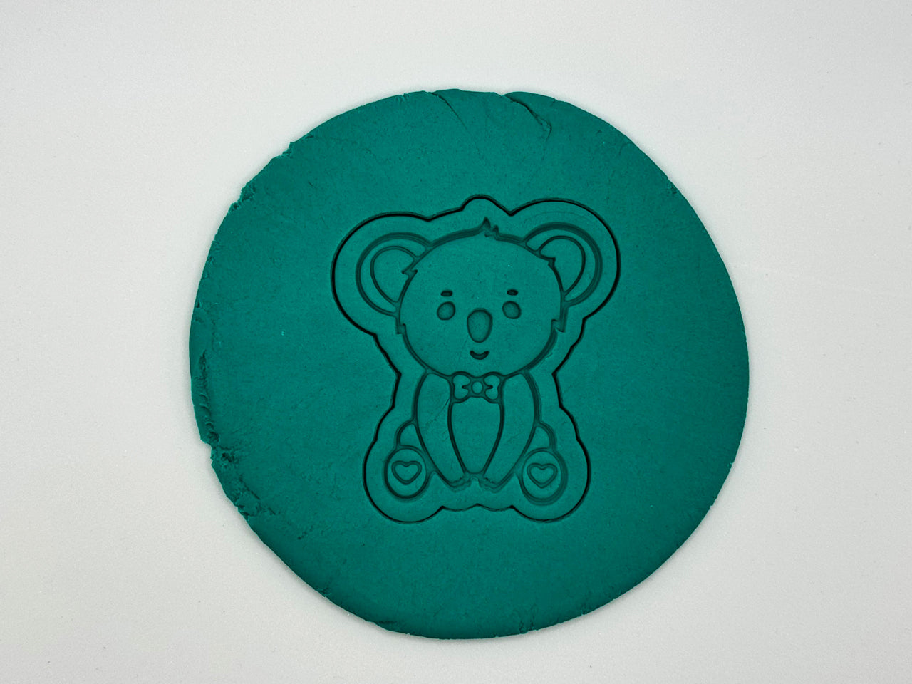 Keksausstecher - Babykoala
