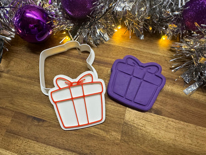 Keksausstecher - Geschenk