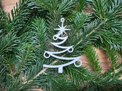 Christbaumschmuck - 5Set