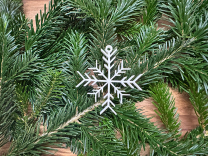 Christbaumschmuck - 5Set